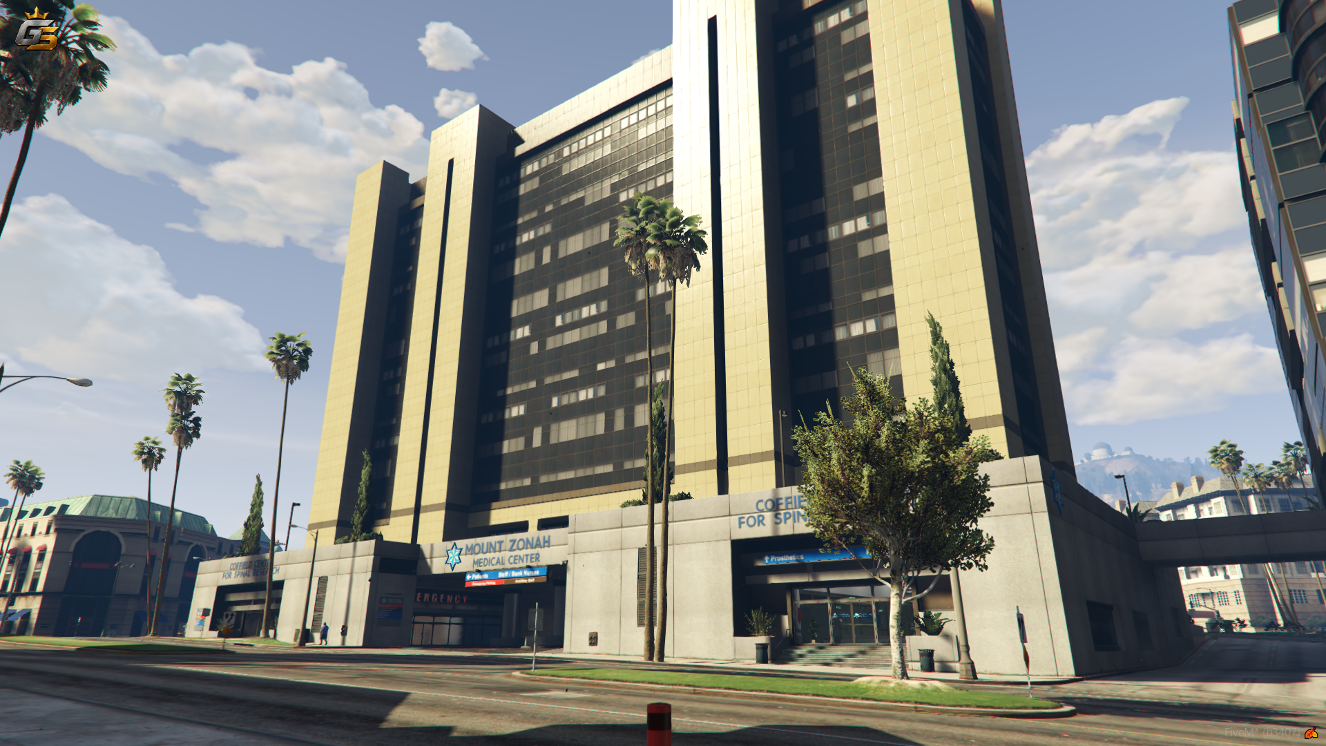 Hospital