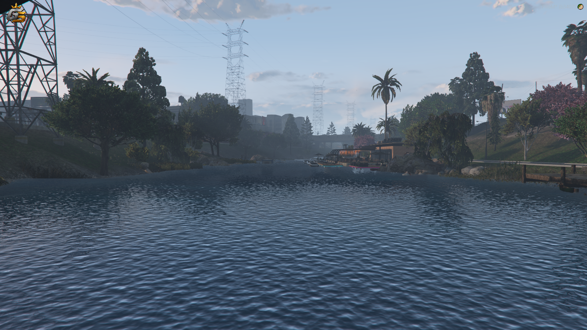 Lago